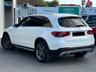 Mercedes GLC foto 4