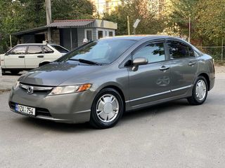 Honda Civic foto 3