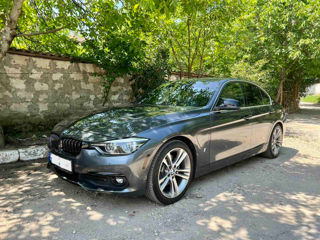 BMW 3 Series foto 1