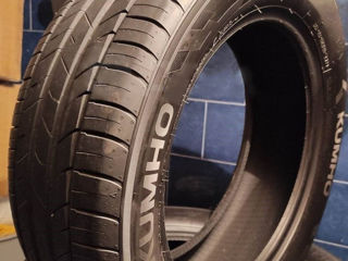 215 55 r17 Kumho foto 2