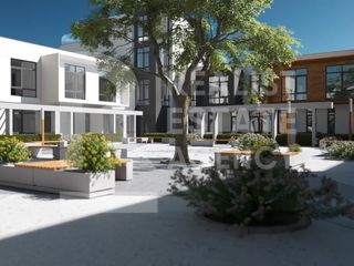 Bujorilor Residence - complex în stil ultra modern. TownHouse în 3 nivele, sect. Telecentru foto 3