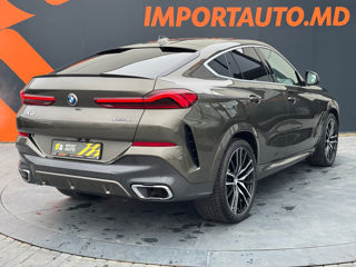 BMW X6 foto 6