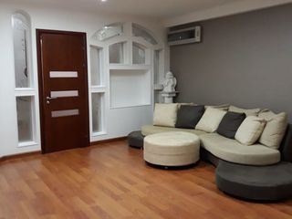 Apartament cu 2 camere, 90 m², Centru, Chișinău foto 4