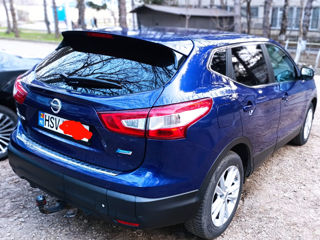 Nissan Qashqai foto 2