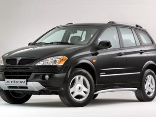 Ssangyong запчасти piese auto  * Musso.Korando.Actyon.Kyron.Rexton.Actyon Sport.Rodius.Tivoli