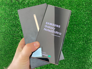 Samsung Note 20 Ultra, 256Gb!!!
