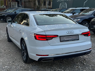 Audi A4 foto 7