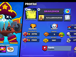 Brawl stars eftin foto 2