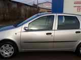 Fiat Punto foto 3