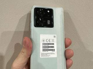 Xiaomi 13T 5G 256gb/8gb Новый Nou foto 2