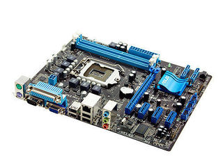 Intel Socket 1155, 1151, 1150 / AMD Socket AM4, AM3, AM2+, AM2 - гарантия, доставка foto 8