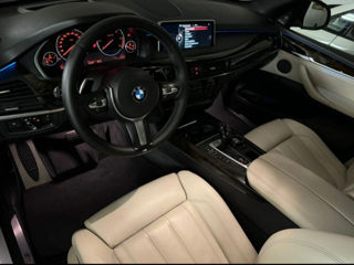 BMW X5 foto 2