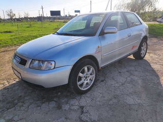 Audi A3 foto 3