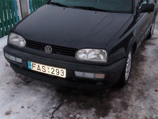 Volkswagen Golf foto 2