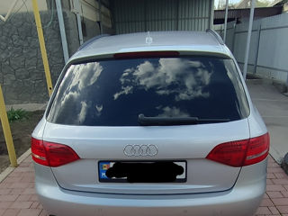 Audi A4 foto 8