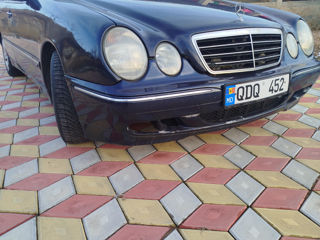 Mercedes E-Class