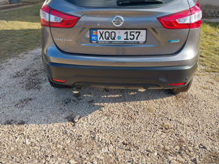 Nissan Qashqai foto 6