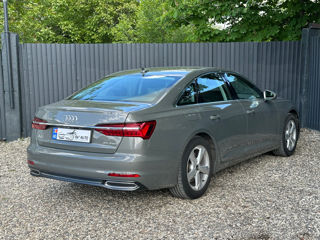Audi A6 foto 3