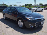 Toyota Avalon foto 1