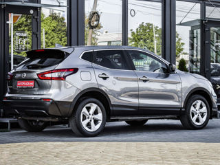 Nissan Qashqai foto 2