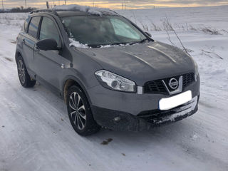 Piese auto nissan qashqai / dezmembrare foto 3