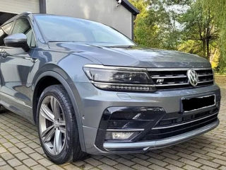 Volkswagen Tiguan foto 6