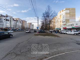 Oficiu / Spațiu comercial 217 mp, Buiucani foto 13