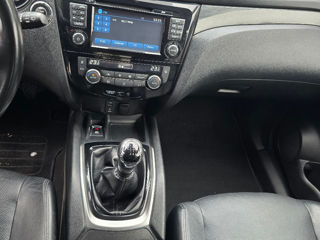 Nissan X-Trail foto 11