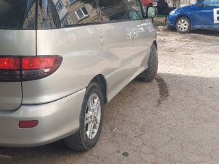 Toyota Previa foto 5