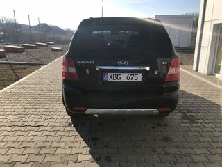 KIA Sorento foto 3