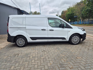 Ford Tourneo Connect foto 5