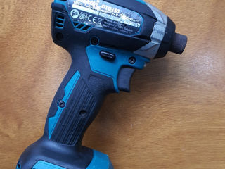 Makita dtd153  brushless foto 2