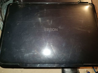 Принтер Epson foto 2