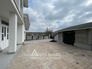 Casă în 2 nivele! Durlești, str. Mitropolit Dosoftei, 150m2 + 6 ari! foto 11