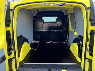 Renault Kangoo foto 17