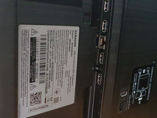 Новый SAMSUNG 50d SMART TV UHD 4K LED. Диагональ 127см. Гарантия foto 10