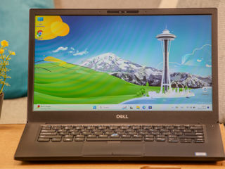 Dell Latitude 7490/ Core I5 8350U/ 8Gb Ram/ 256Gb SSD/ 14" FHD IPS!! foto 3