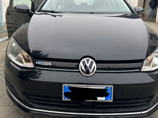 Volkswagen Golf foto 2