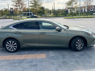 Lexus ES Series foto 2