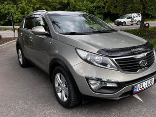 KIA Sportage foto 7