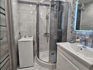 Apartament cu 2 camere, 49 m², Botanica, Chișinău foto 3