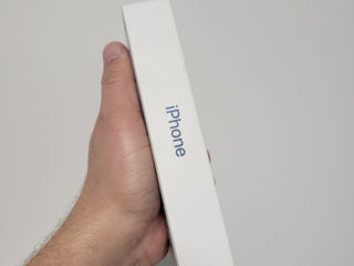 iPhone 15 Pro 128 GB Nou sigilat foto 2