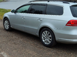 Volkswagen Passat foto 10