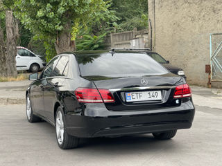 Mercedes E-Class foto 6