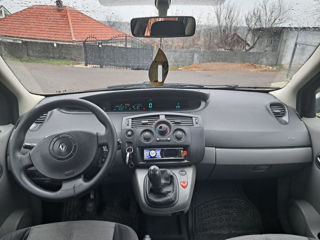 Renault Scenic foto 5