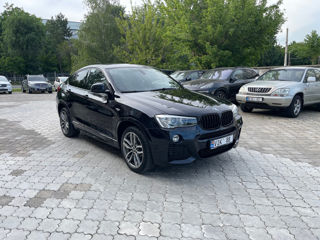 BMW X4 foto 5