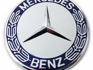 Запчасти на Mercedes-Benz !