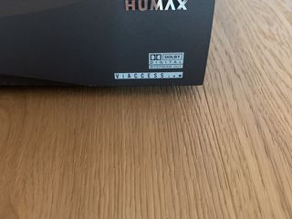 Ресивер Humax VA-5200 без пульта foto 2