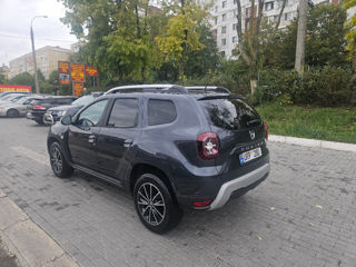 Dacia Duster foto 4