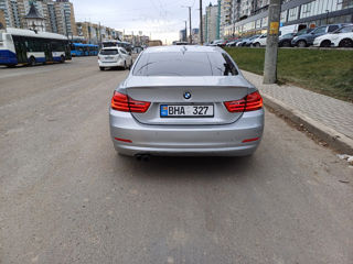 BMW 4 Series foto 6